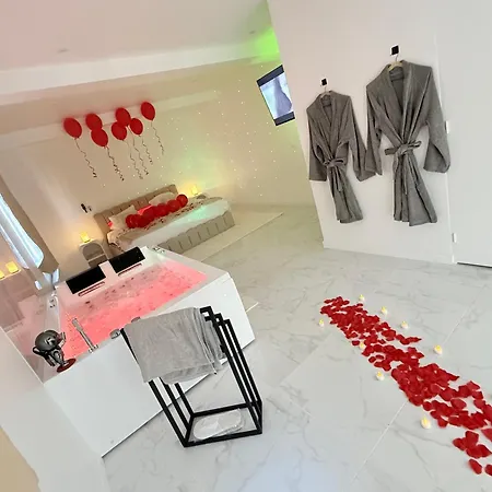 La Elegance Mericourt בית נופש *